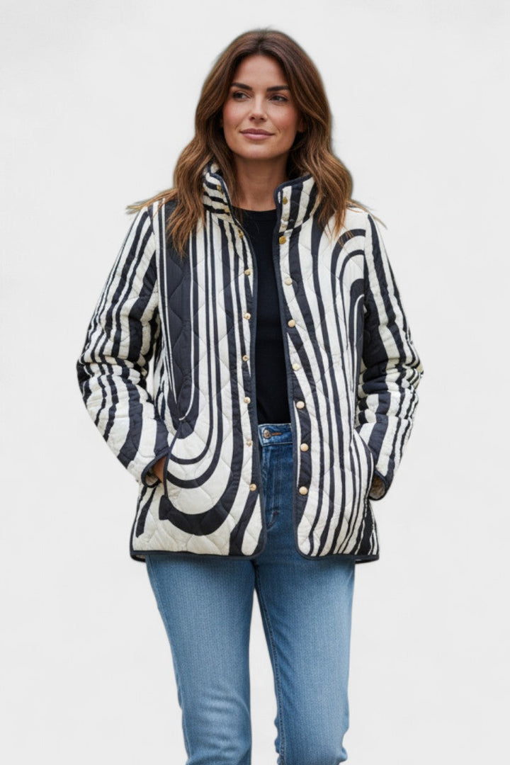 Freja – Thermal Insulated Jacket