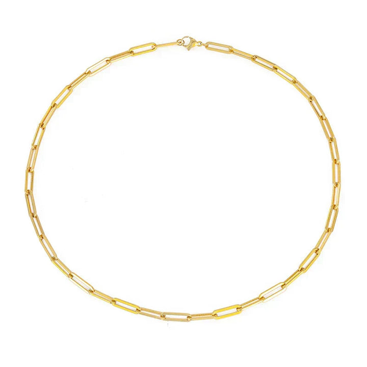 Chic Chain Necklace