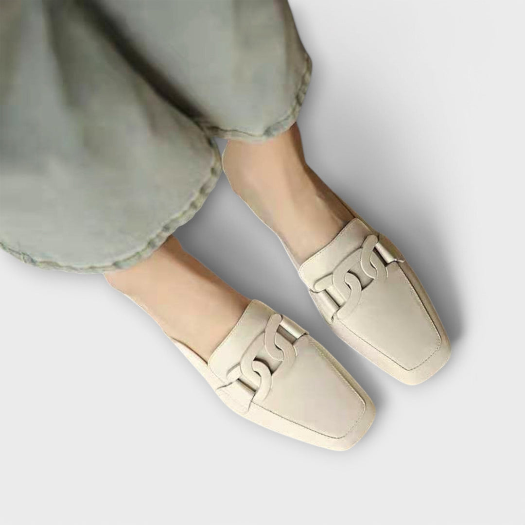 Monika | House Loafer