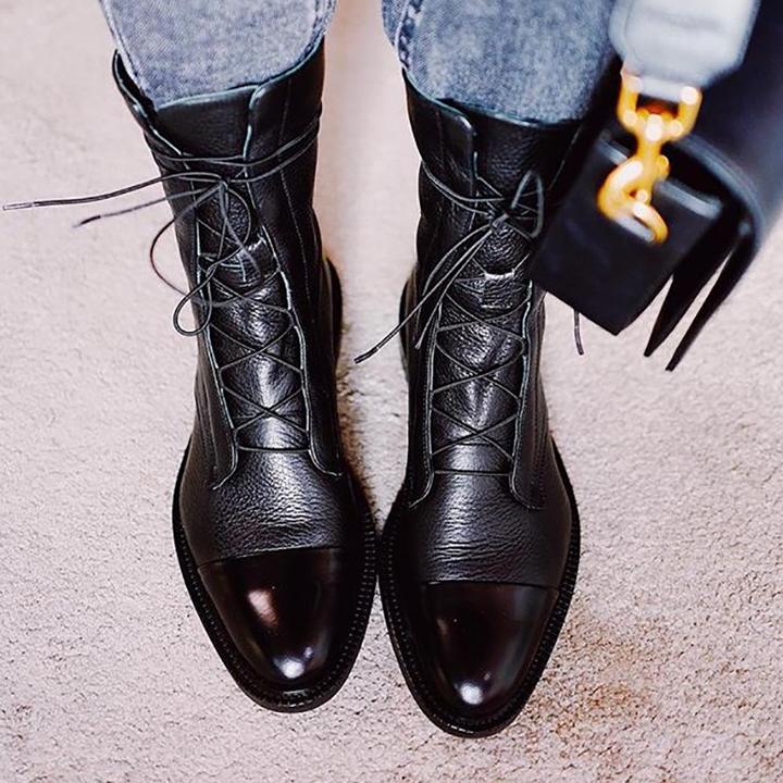 Sabrina | Essential Comfort Boots