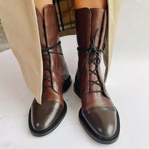 Sabrina | Essential Comfort Boots