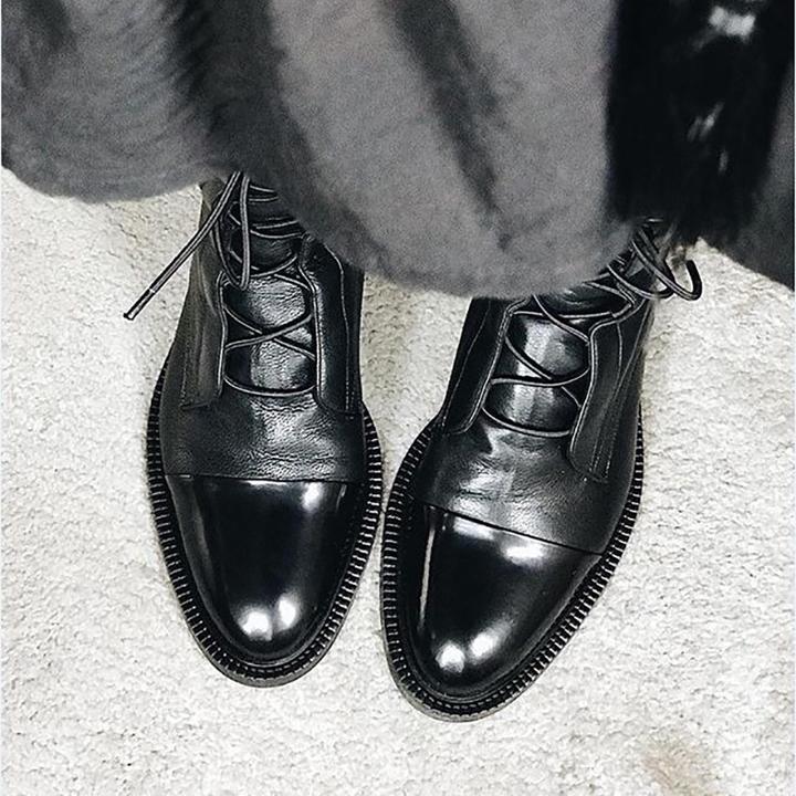 Sabrina | Essential Comfort Boots
