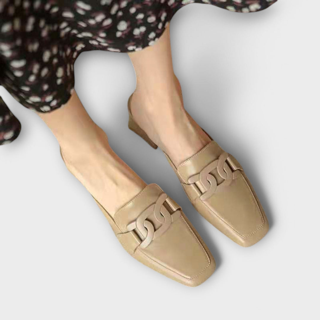 Monika | House Loafer