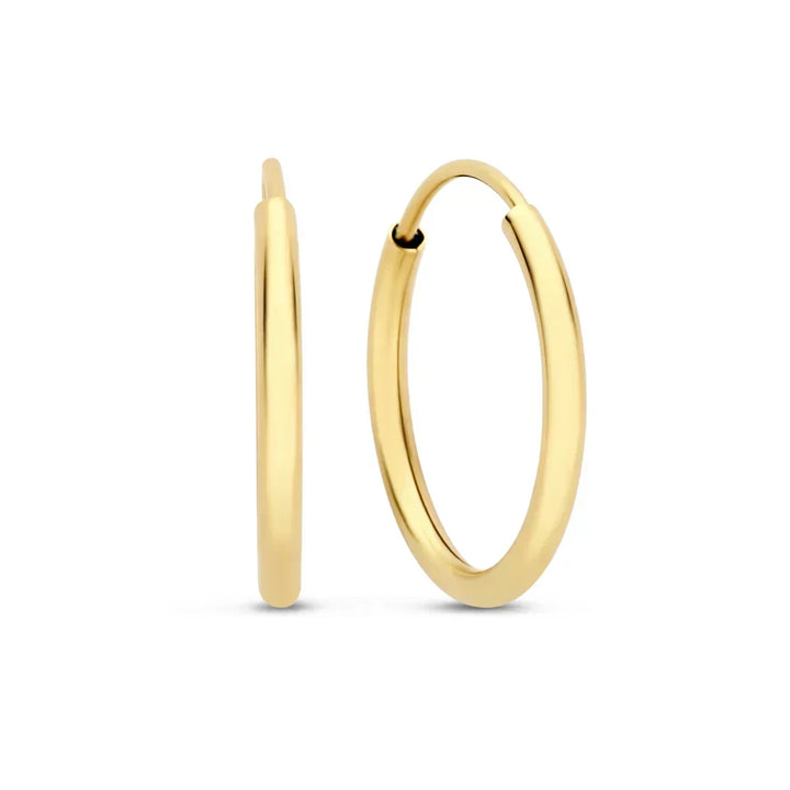 Noémie Sorel Stud Earrings