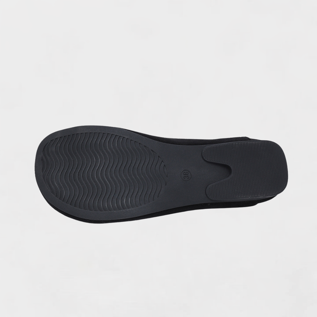Naomi | Comfort Loafers