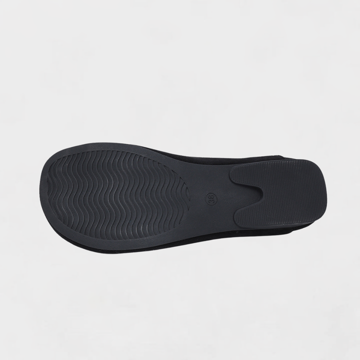 Naomi | Comfort Loafers