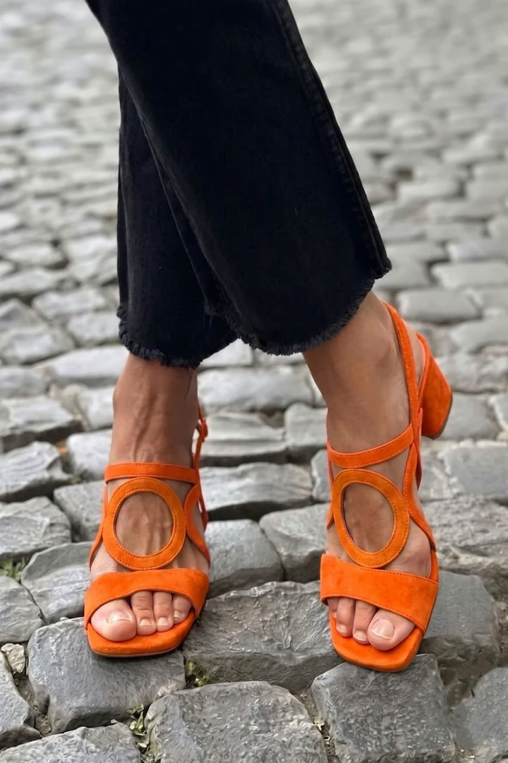 Vivace Ida | Summer Sandals