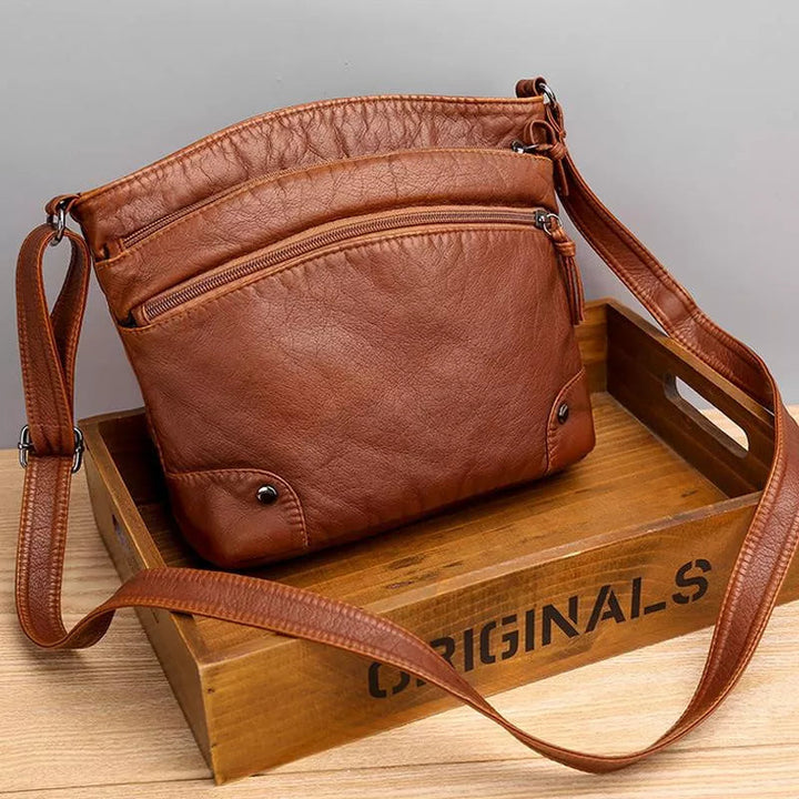 Lotte | Chic Shoulder Bag