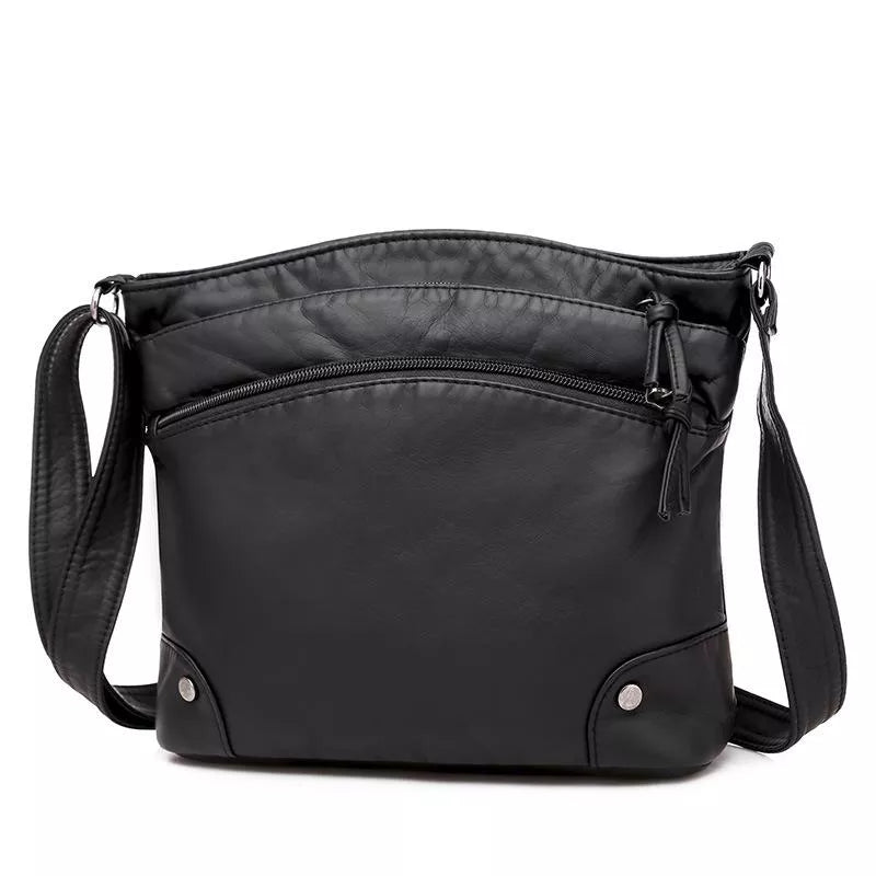 Lotte | Chic Shoulder Bag