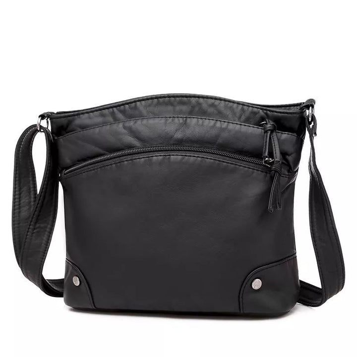 Lotte | Chic Shoulder Bag
