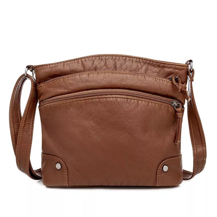 Lotte | Chic Shoulder Bag