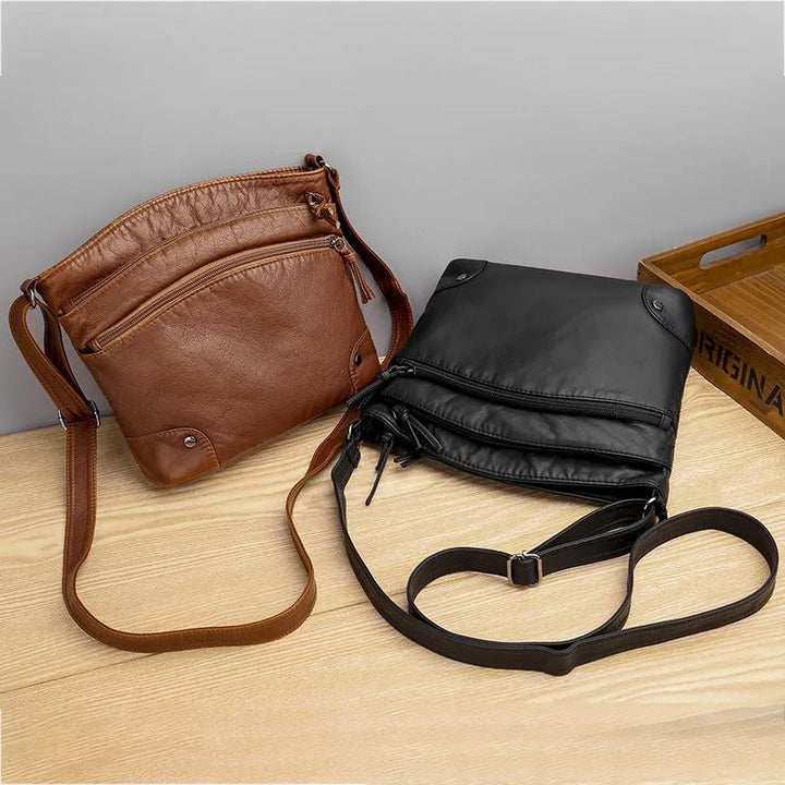 Lotte | Chic Shoulder Bag
