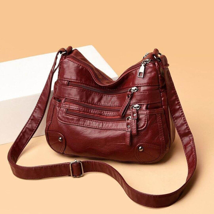 Lotte | Stylish Companion Tote