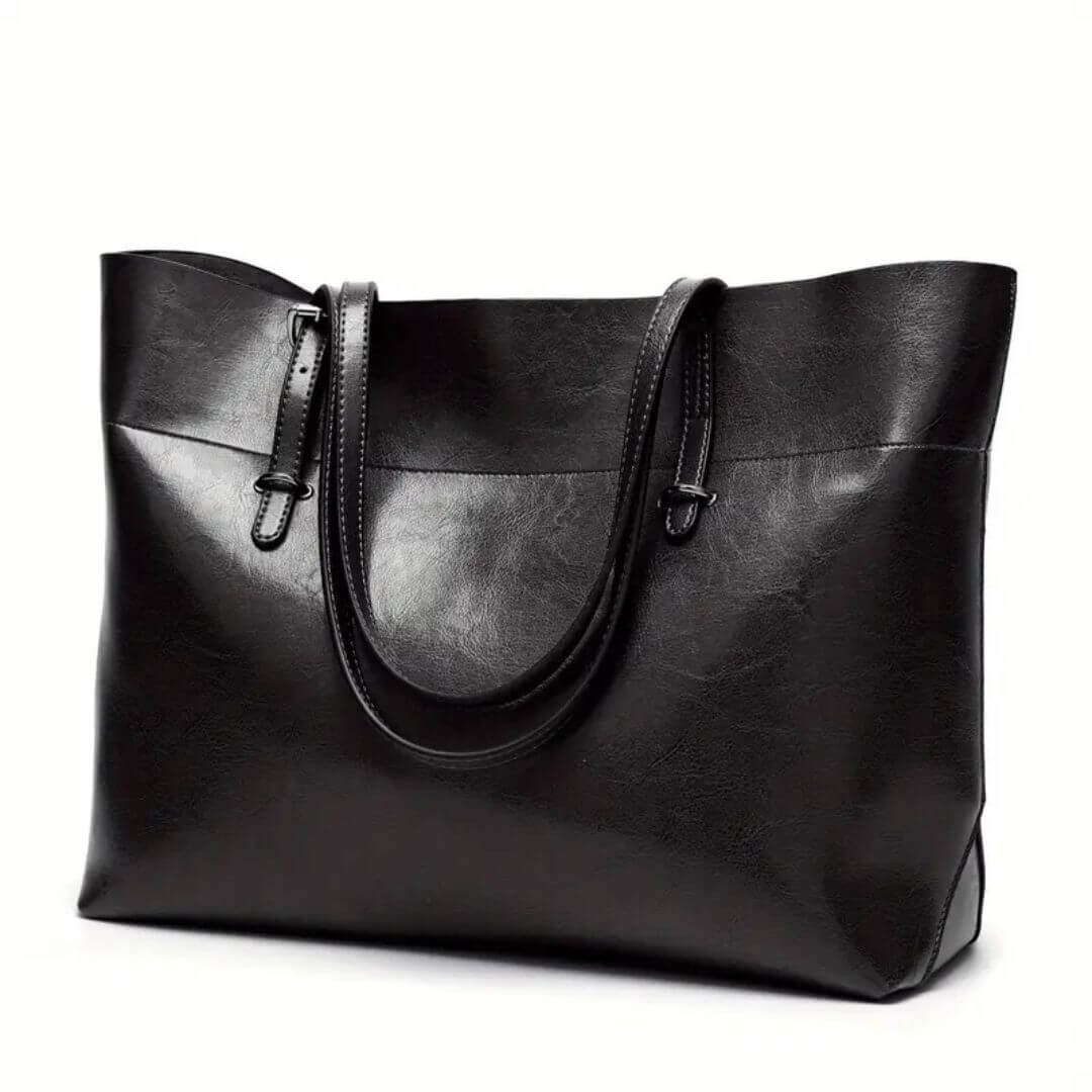 Martha | Chic and Essential Handbag