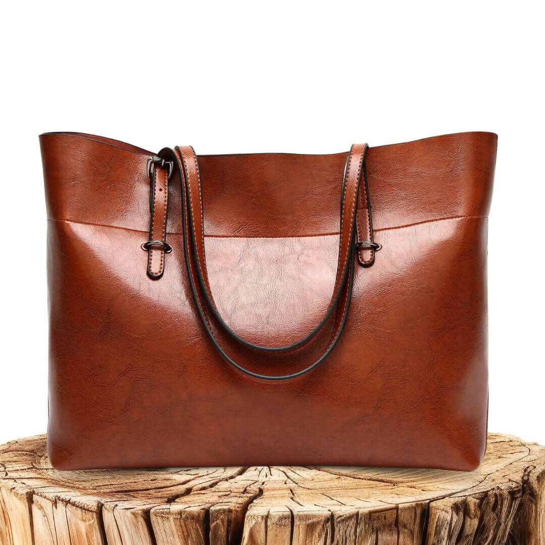 Martha | Chic and Essential Handbag