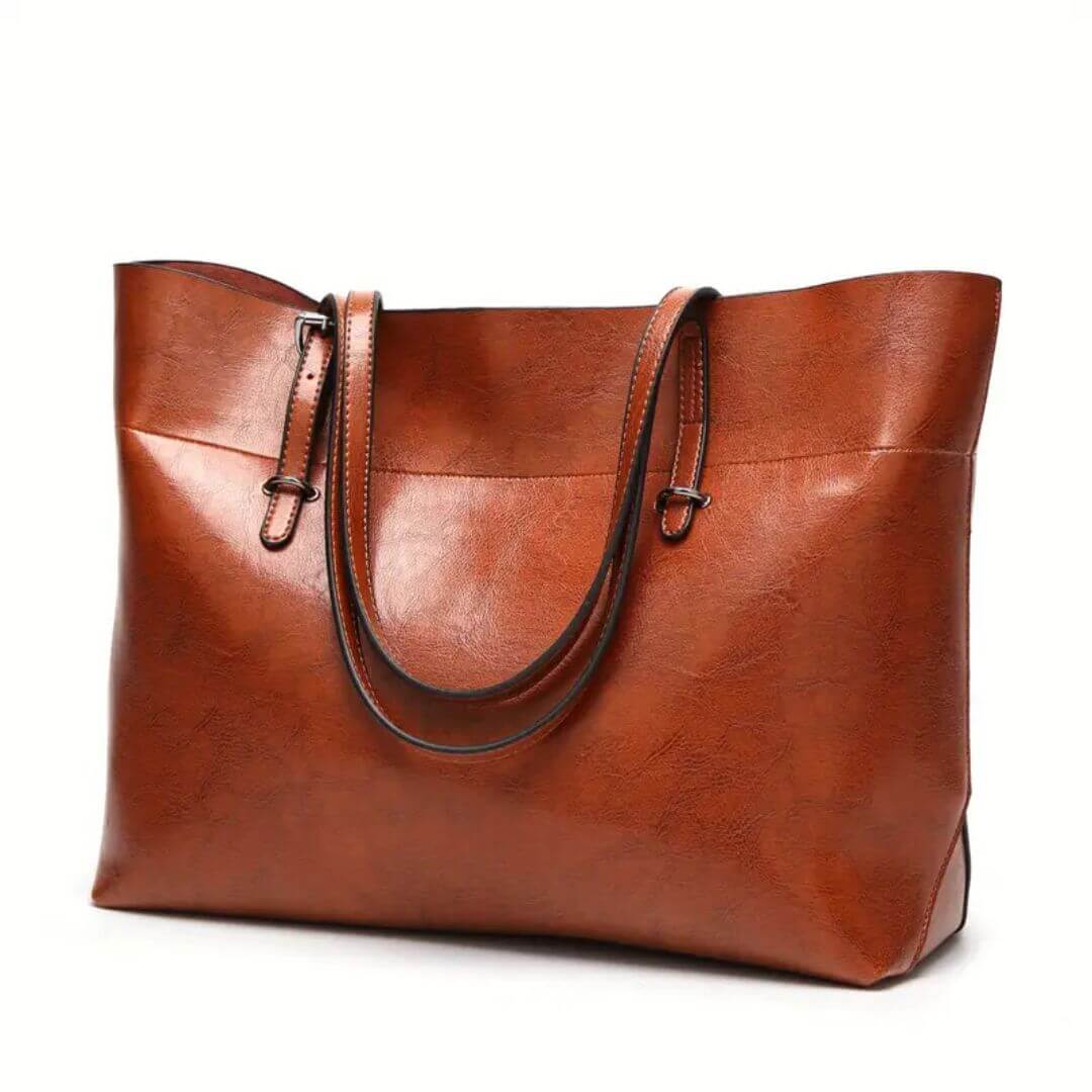 Martha | Chic and Essential Handbag