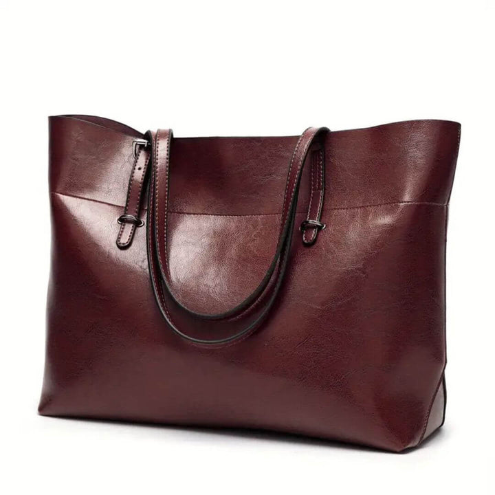 Martha | Chic and Essential Handbag