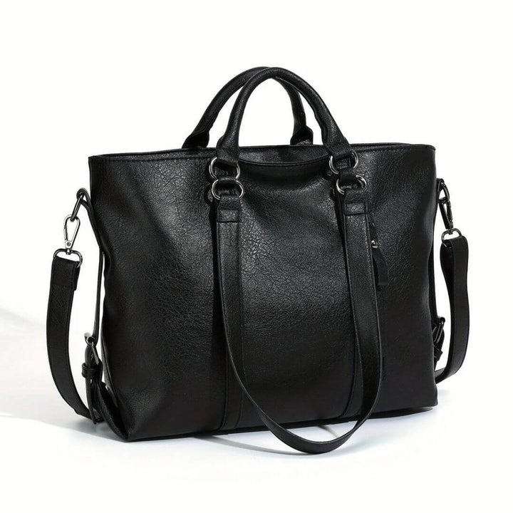 Ida | Classic Everyday Tote