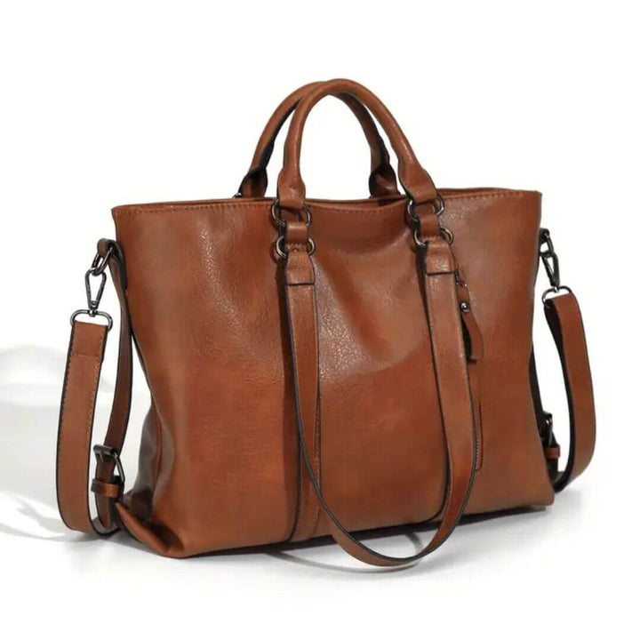 Ida | Classic Everyday Tote