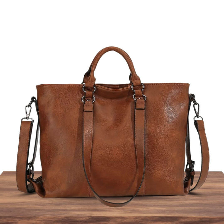 Ida | Classic Everyday Tote