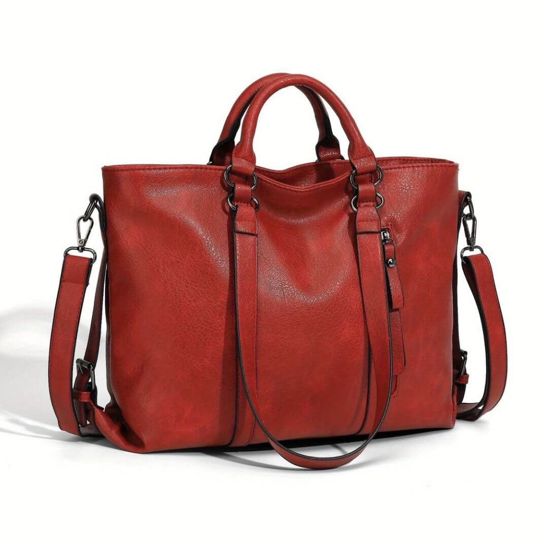 Ida | Classic Everyday Tote