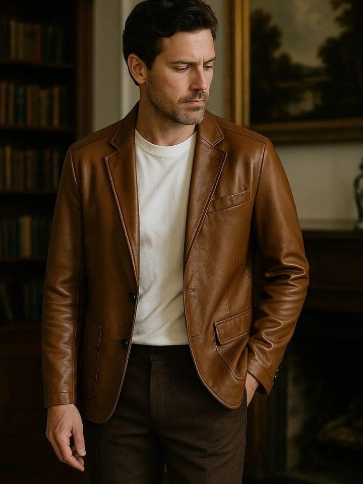 Jonah | Jacket