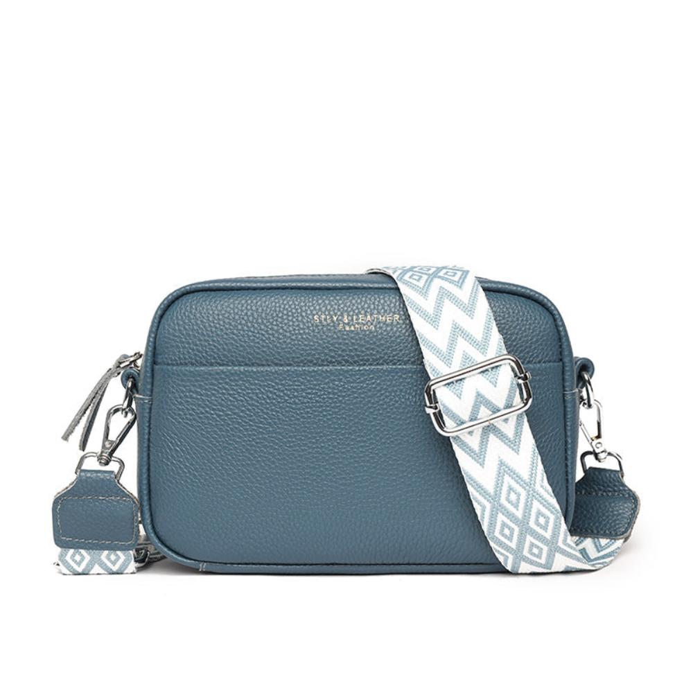 Wenke | Classic Shoulder Bag