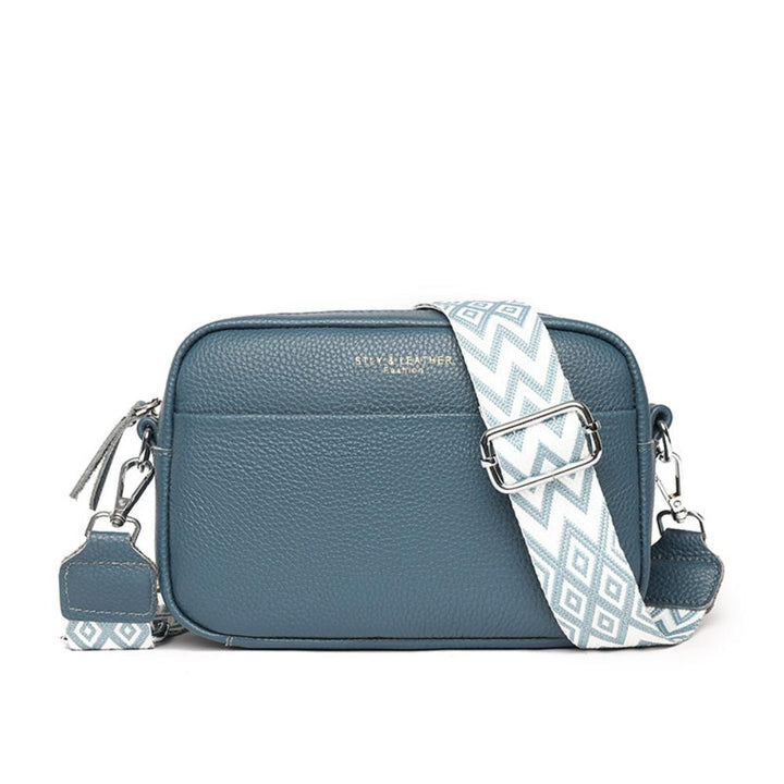 Wenke | Classic Shoulder Bag