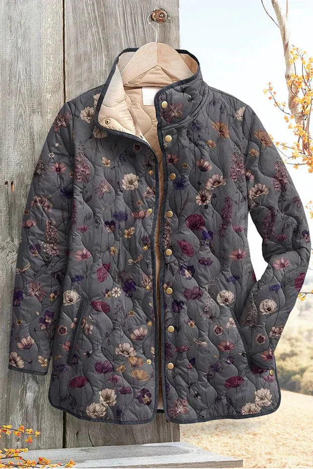 Lada – Insulated Puffer Jacket