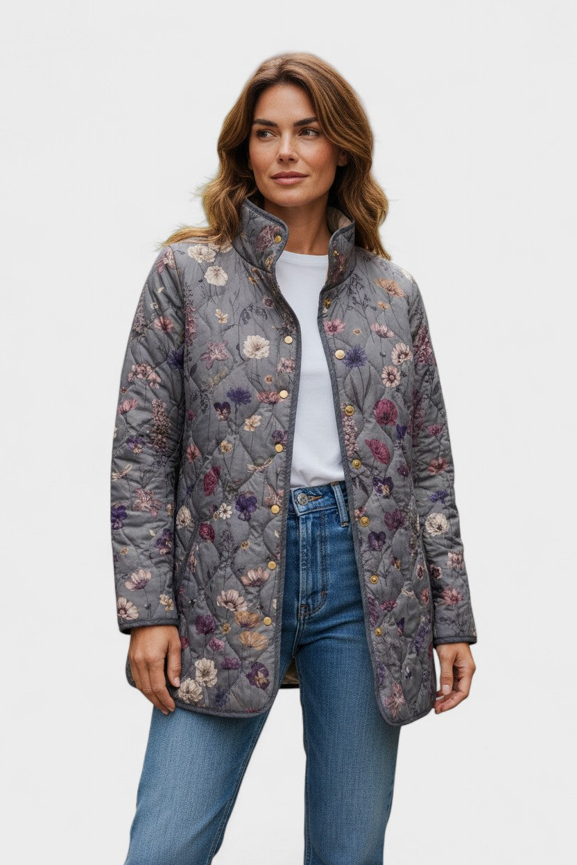 Lada – Insulated Puffer Jacket