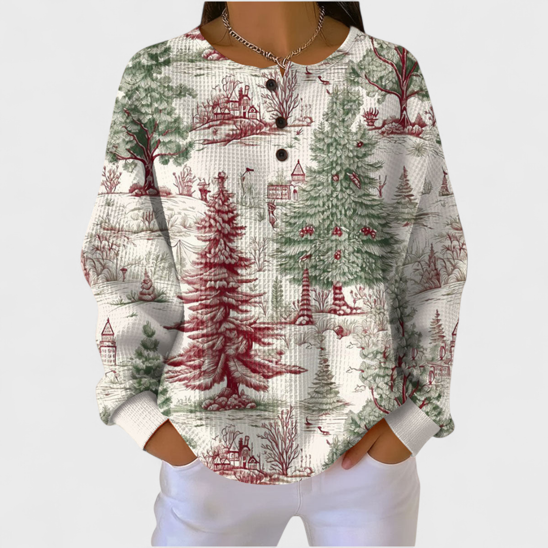 Hanne | Eco-Friendly Comfort