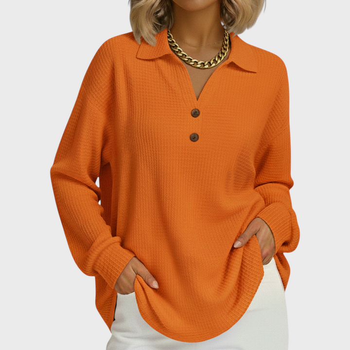 Marieke | Cozy Elegance for Winter