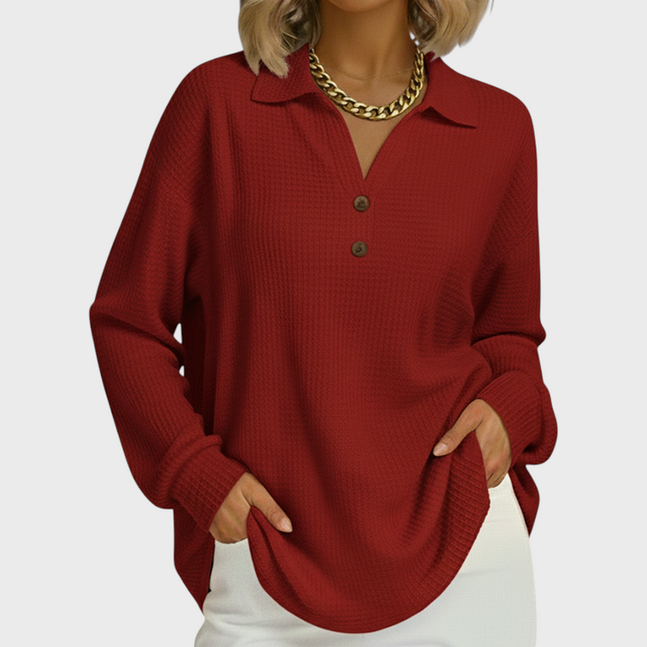 Marieke | Cozy Elegance for Winter