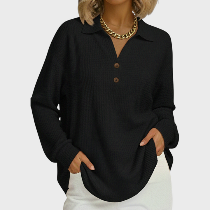 Marieke | Cozy Elegance for Winter