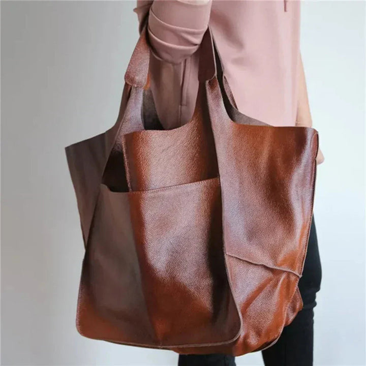 Rose | Classic Vintage Handbag