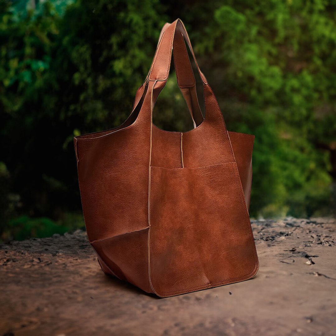 Rose | Classic Vintage Handbag