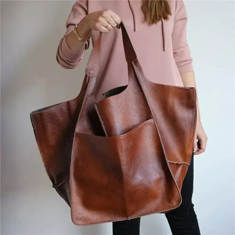Rose | Classic Vintage Handbag