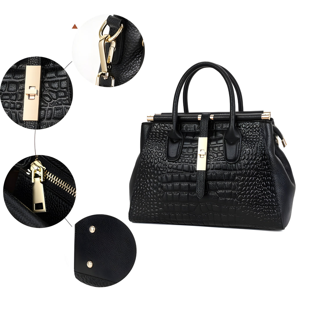 Martha | Daily Essential Handbag