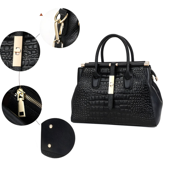 Martha | Daily Essential Handbag