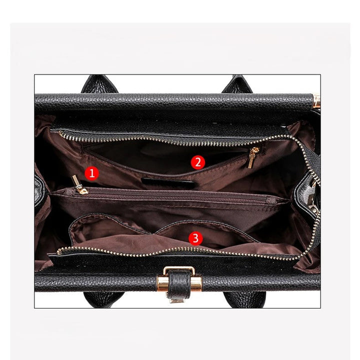 Martha | Daily Essential Handbag