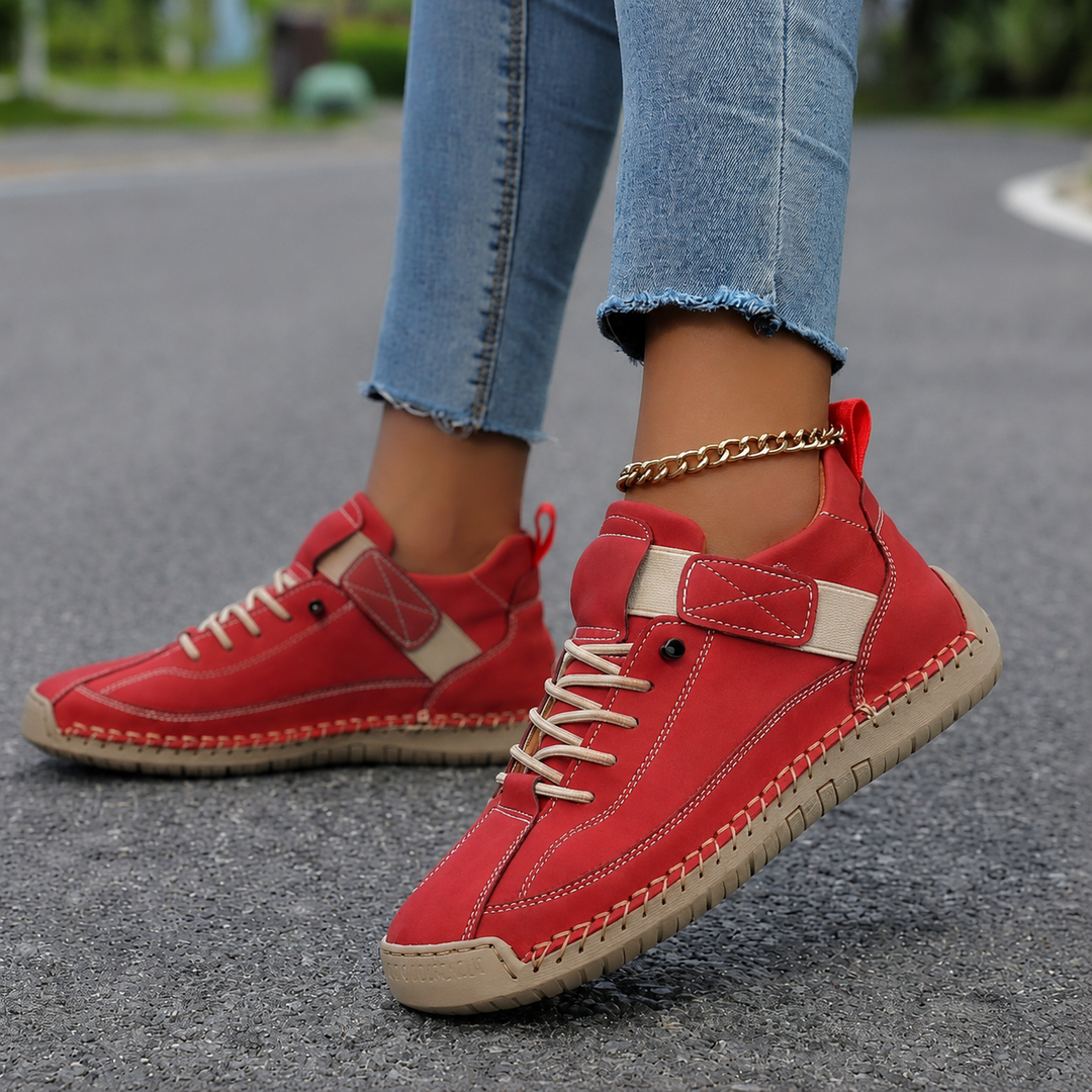 Esme | Lightweight Comfort Trainers