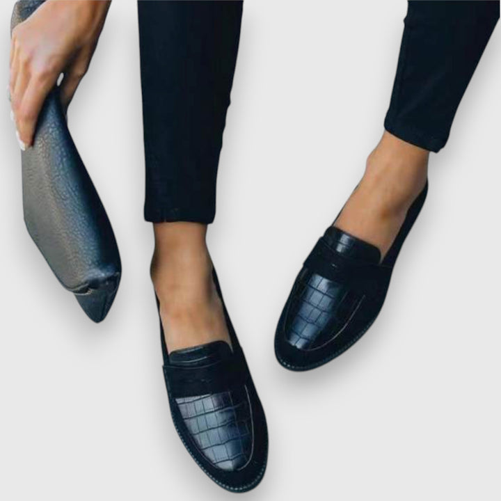 Jeltje | Elegant Loafers