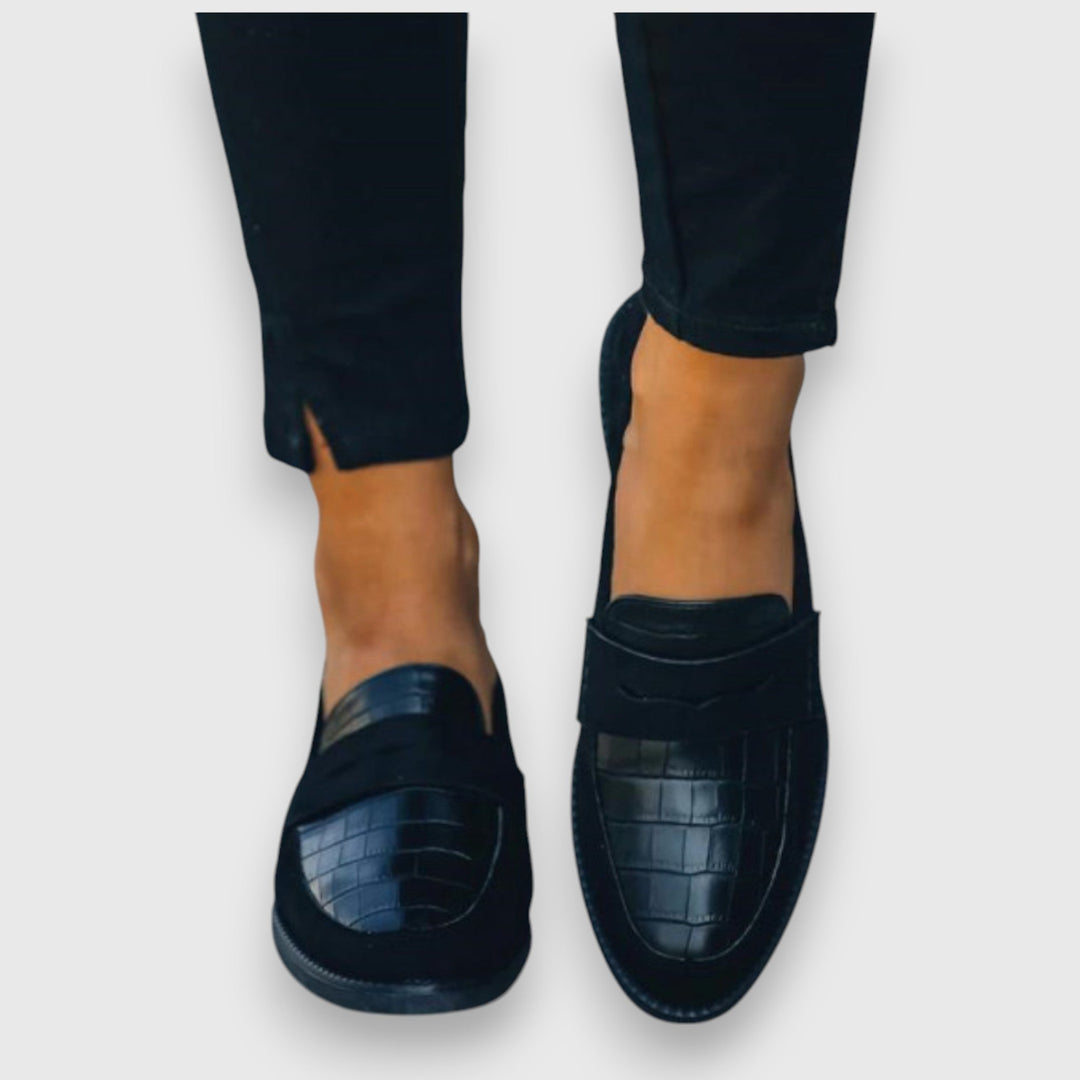 Jeltje | Elegant Loafers