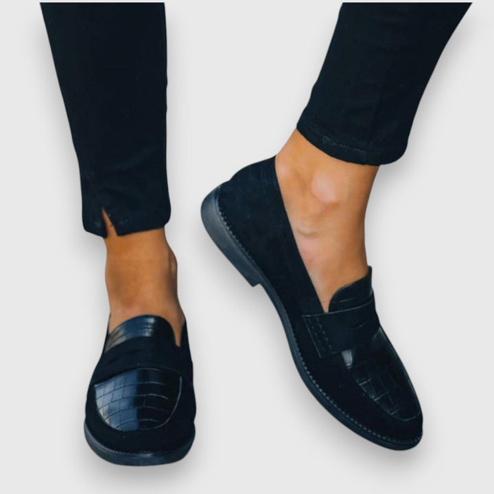 Jeltje | Elegant Loafers
