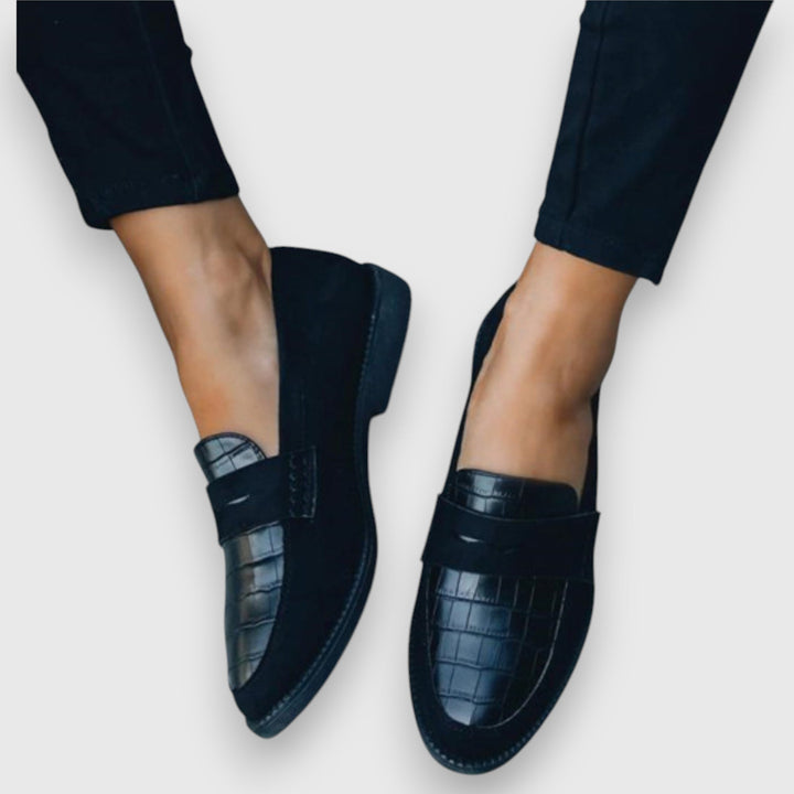 Jeltje | Elegant Loafers