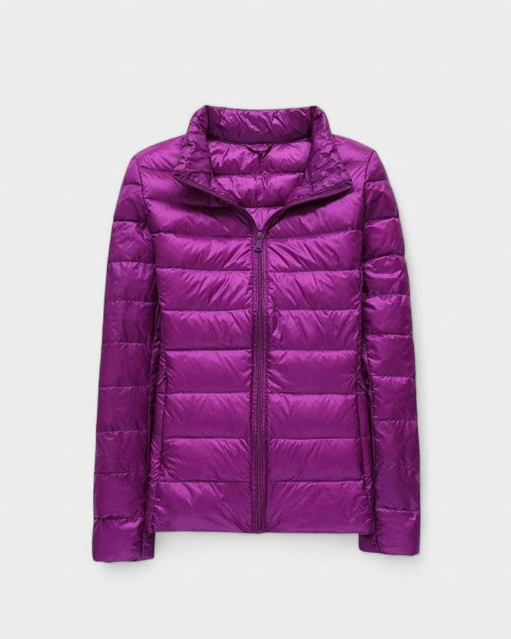 Louise | Lightweight Puffer Jacket