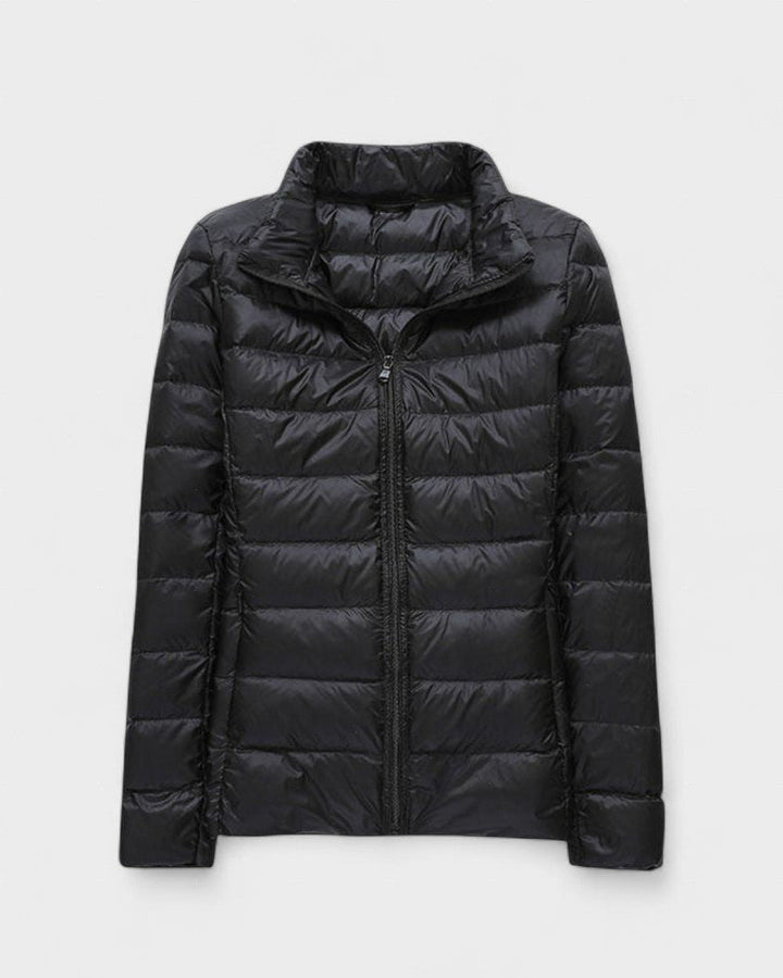 Louise | Lightweight Puffer Jacket