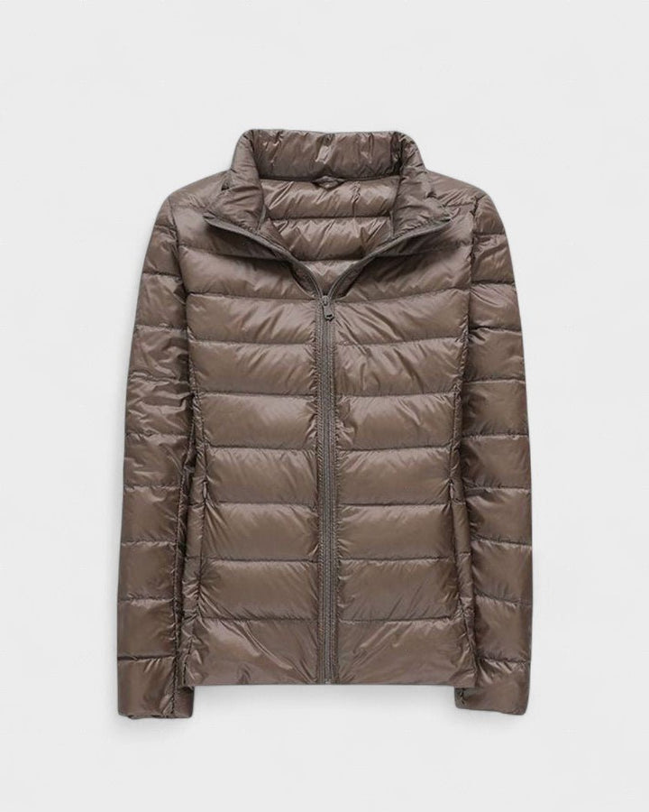 Louise | Lightweight Puffer Jacket