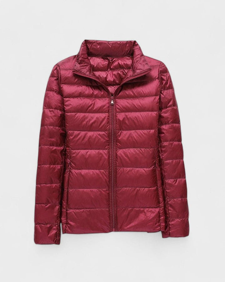 Louise | Lightweight Puffer Jacket