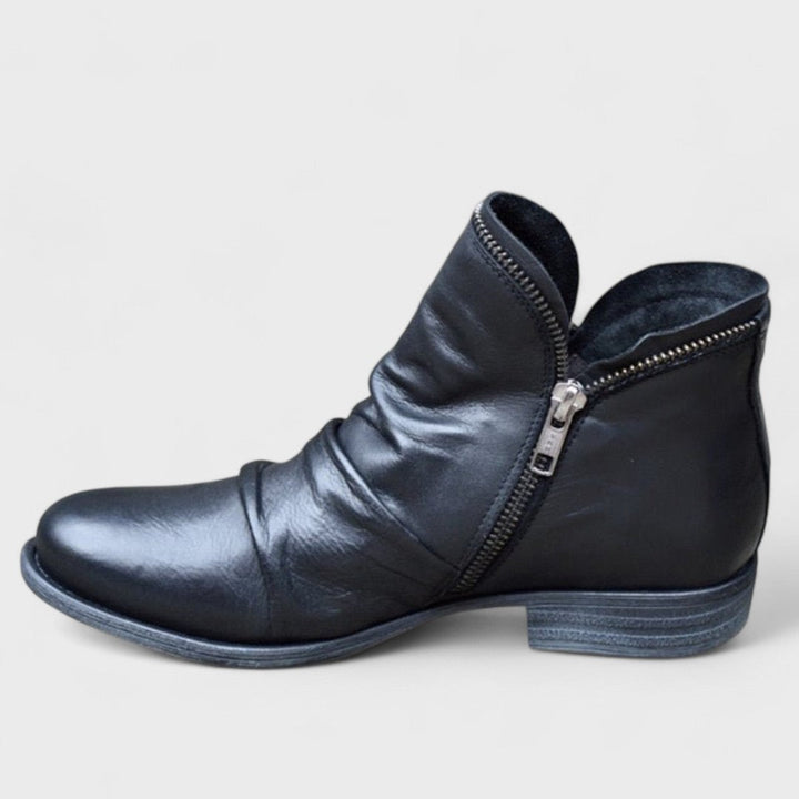 Bethany | Elegant Orthopedic Boots